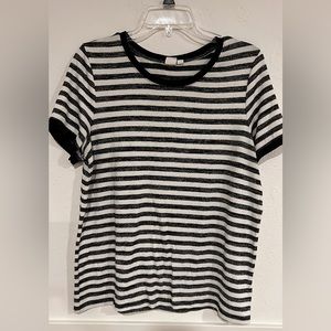 Women’s Gap knit tee